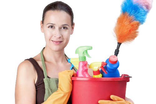 Professional carpet cleaning in Deptford restoring freshness