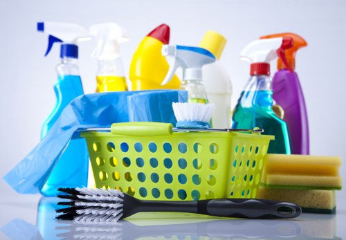 Specialist furniture cleaning equipment for upholstery in Deptford