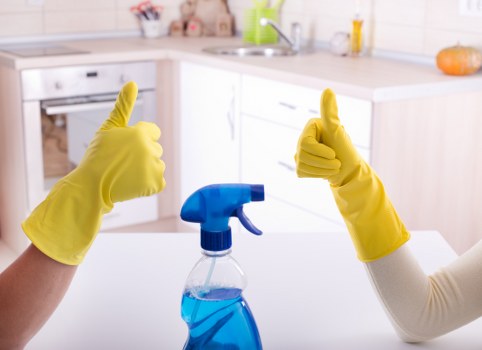 Professional carpet care for busy commercial floors in Deptford