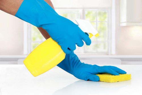 Curtain cleaning in Deptford for a fresh living room