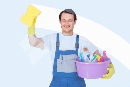 Accessibility statement introduction for Deptford Carpet Cleaners