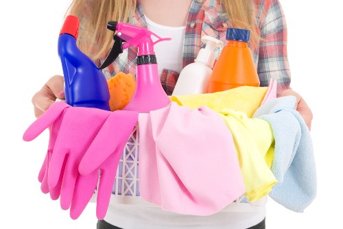 Local Deptford stain removal for homes and businesses