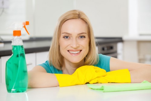 Load-based pricing explanation for a Deptford carpet cleaning job