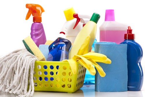 Upholstery treatment for pet odour removal in Deptford
