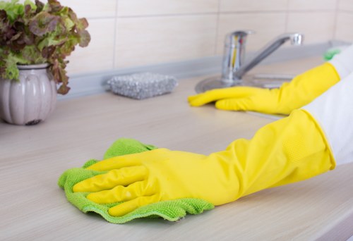 Professional sofa cleaning in Deptford for fabric upholstery