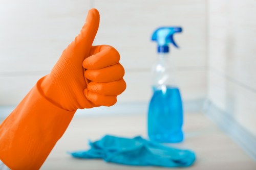 Detailed service issue discussion for carpet cleaning complaints