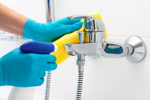 Local commercial carpet cleaning service in Deptford