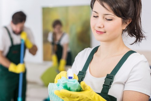 Protected online checkout for Deptford Carpet Cleaners