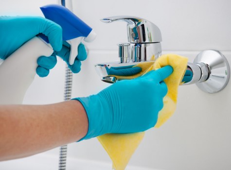 Clear pricing model for Deptford carpet cleaning services