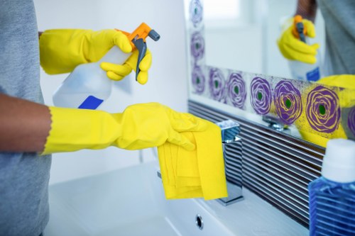 Stain removal and deep mattress cleaning service in Deptford