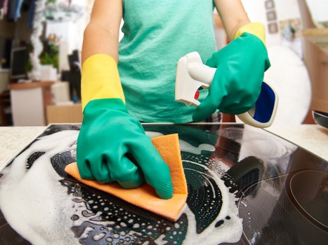 Ongoing review of accessibility for local carpet cleaning information