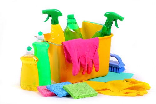 Deptford Carpet Cleaners focused on quality, reliability, and care